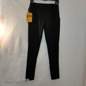 Brand New never used Carhartt utility legging pants size 4 to size 6 fitted